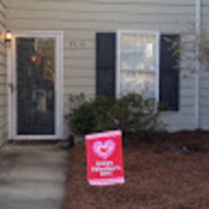 Meet your Posher, Heidi